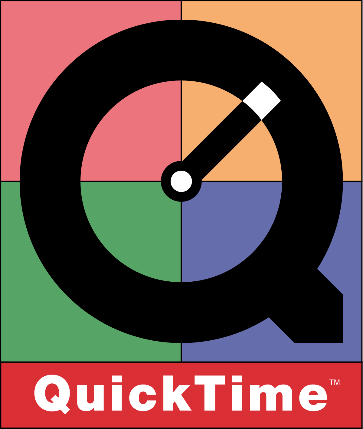 quicktime player 10.5