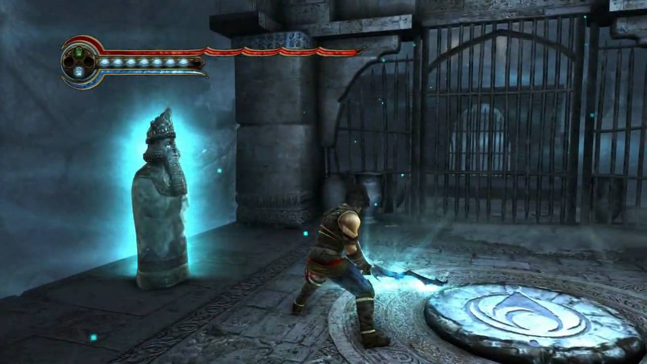 prince of Persia the forgotten sands skidrow
